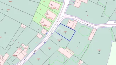 Terreno en venta en Calle de la Areosa - Vista 5