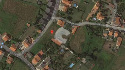 Terreno en venta en Calle de la Areosa - Más