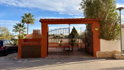 Casa – El Poble Nou de Benitatxell - Benitachell - Vista 2