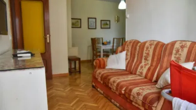 Piso en alquiler en Puerta del Ángel - Imagen 3