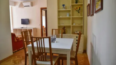 Piso en alquiler en Puerta del Ángel - Imagen 4