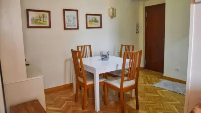 Piso en alquiler en Puerta del Ángel - Imagen 6