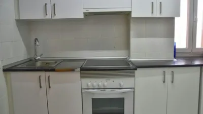 Piso en alquiler en Puerta del Ángel - Imagen 8