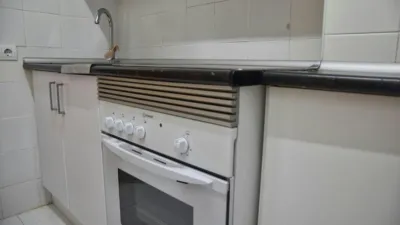 Piso en alquiler en Puerta del Ángel - Imagen 9