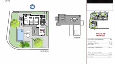Casa – Els Poblets - Vista 2