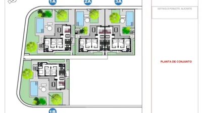 Casa – Els Poblets - Vista 3