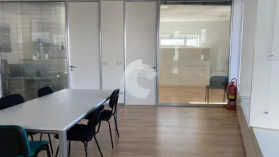 Oficina en venta en Praza Ana Kiro - Vista 4