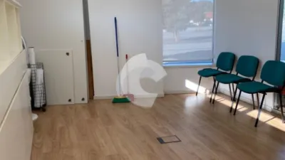 Oficina en venta en Praza Ana Kiro - Vista 5