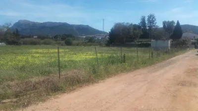 Terreno en venta en Beniadla - Denia, Costa Blanca - Vista 3