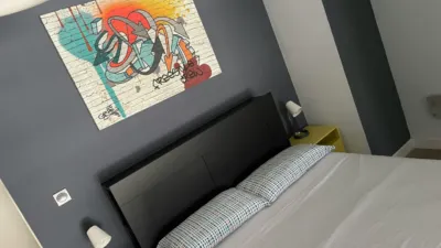 Piso en alquiler en San Andrés - Imagen 10