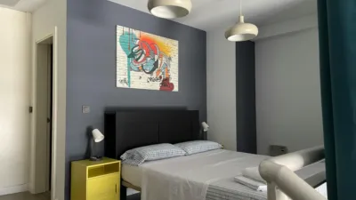 Piso en alquiler en San Andrés - Imagen 3