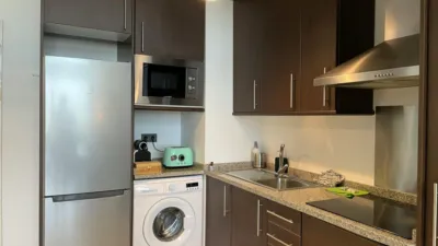 Piso en alquiler en San Andrés - Imagen 4