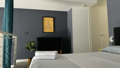 Piso en alquiler en San Andrés - Imagen 5
