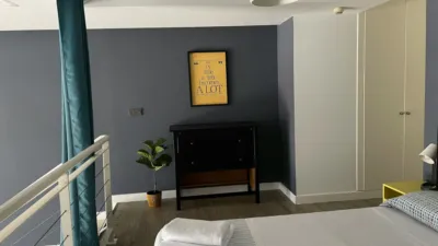 Piso en alquiler en San Andrés - Imagen 6
