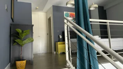 Piso en alquiler en San Andrés - Imagen 9