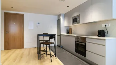 Piso en alquiler en Nueva España - Imagen 6