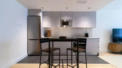 Piso en alquiler en Nueva España - Imagen 9
