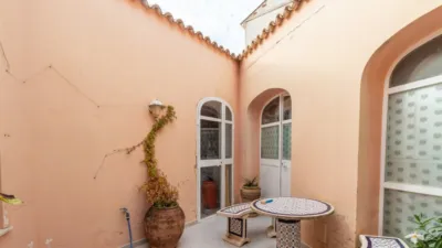 Casa - Vista 3