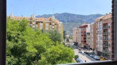 Pis – Dénia - Vista 2