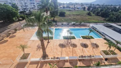 Pis – Dénia, les Marines - Vista 2