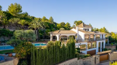 Casa – Dénia - Vista 3