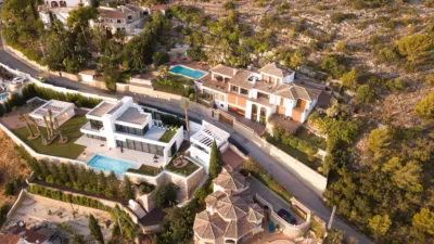 Casa – Dénia - Vista 4
