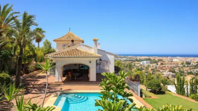 Casa – Dénia - Vista 5