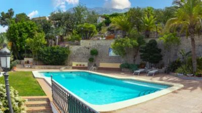 Casa – Dénia - Más