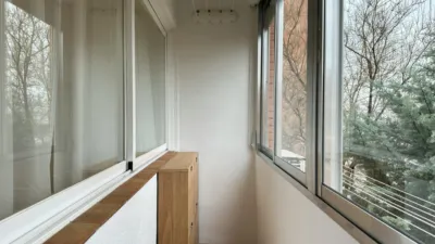 Piso en alquiler en Campamento - Imagen 3