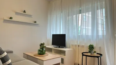 Piso en alquiler en Campamento - Imagen 4