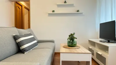 Piso en alquiler en Campamento - Imagen 5