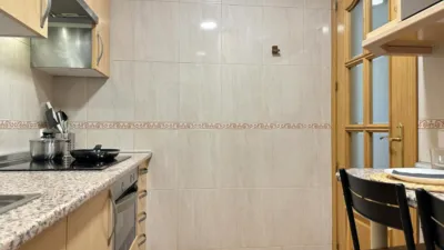 Piso en alquiler en Campamento - Imagen 6