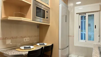 Piso en alquiler en Campamento - Imagen 8