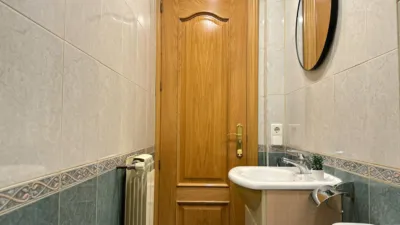 Piso en alquiler en Campamento - Imagen 9