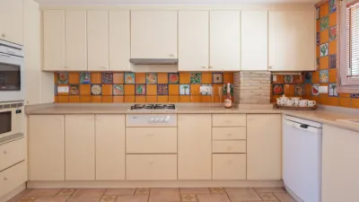 Piso – Dénia, Marquesa VI, la Pedrera - Vista 4