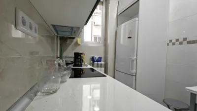 Piso en alquiler en Río Rosas - Imagen 10