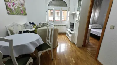Piso en alquiler en Río Rosas - Imagen 2