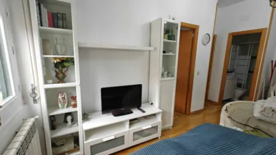 Piso en alquiler en Río Rosas - Imagen 5