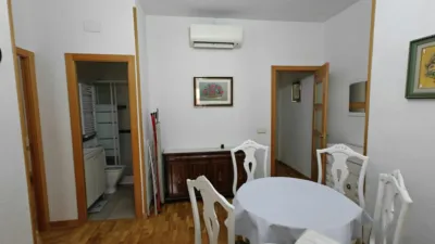 Piso en alquiler en Río Rosas - Imagen 6