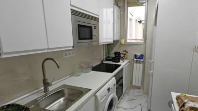 Piso en alquiler en Río Rosas - Imagen 8