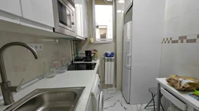 Piso en alquiler en Río Rosas - Imagen 9