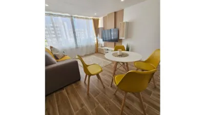 Apartment at Avenida José María Galván Bello, 3 photo 4