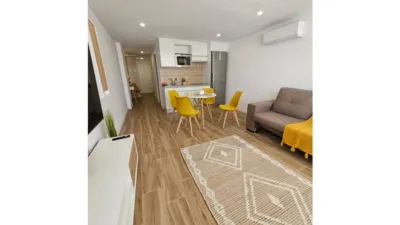 Apartment at Avenida José María Galván Bello, 3 photo 6