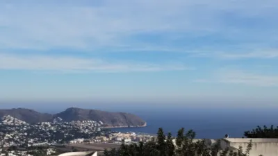 Casa – Teulada, Moraira - Vista 2