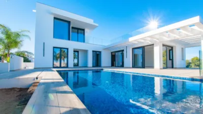 Casa – Teulada, Moraira - Vista 3