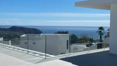Casa – Teulada, Moraira - Vista 4