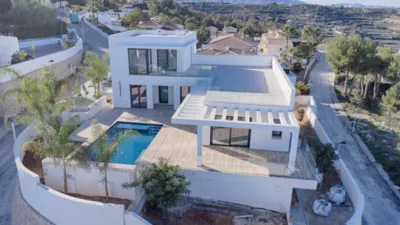 Casa – Teulada, Moraira - Vista 5