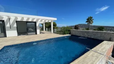 Casa – Teulada, Moraira - Més