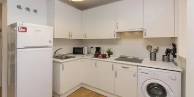 Piso en alquiler en Puerta del Ángel - Imagen 6