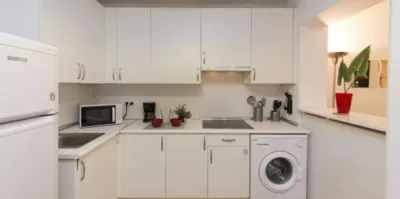 Piso en alquiler en Puerta del Ángel - Imagen 7